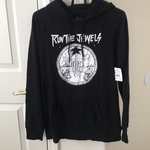 Volcom Hoodie NWT